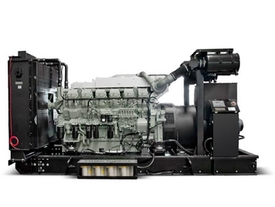 Дизель-генератор Energo ED2295/400M
