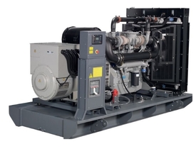 Дизельный генератор Emsa E PR ST 0900 open 640 кВт