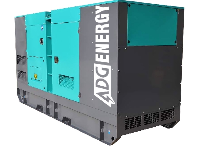 Дизельный генератор ADG-ENERGY AD-250C