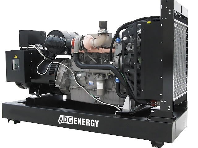 Дизельный генератор ADG-ENERGY AD-650PE