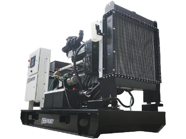 Дизельный генератор ADG-ENERGY АД-80-Т400