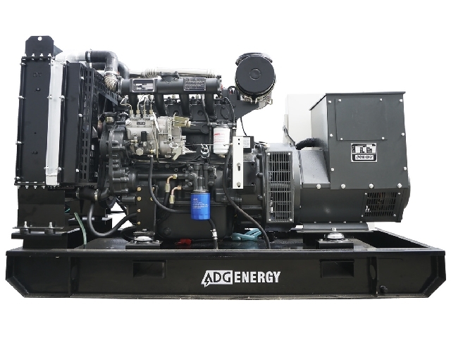Дизельный генератор ADG-ENERGY АД-200-Т400