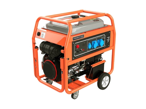 Бензиновый генератор EVOline PB 22003 E