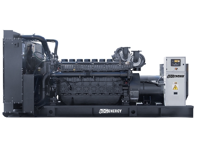 Дизельный генератор ADG-ENERGY AD-1815PE