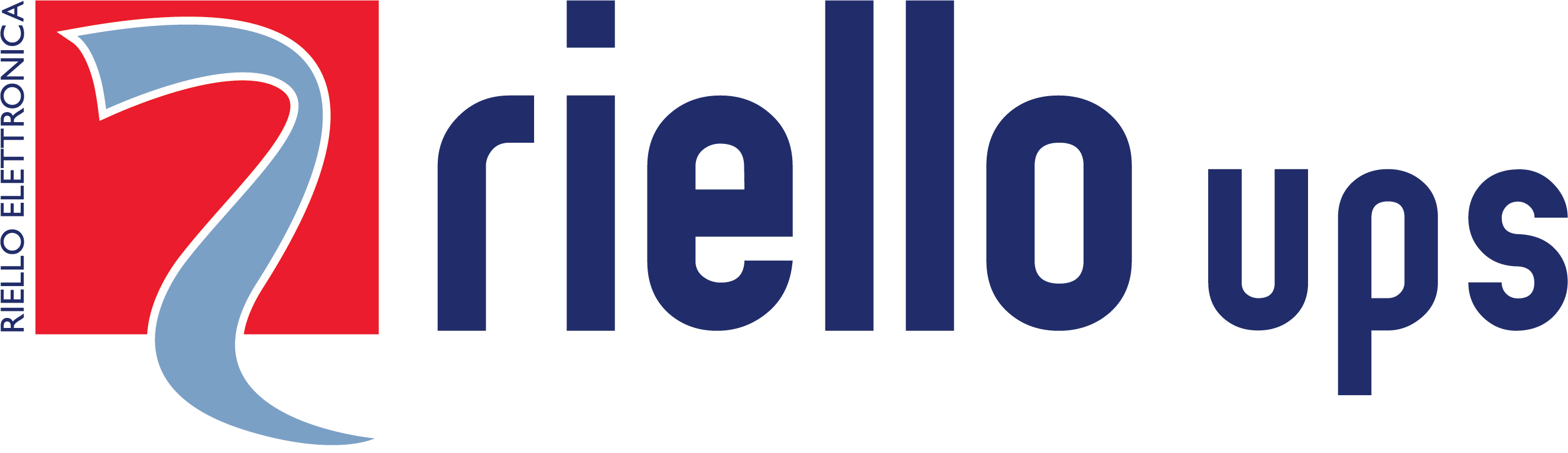 ИБП Riello