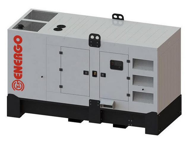 Дизель-генератор Energo EDF170/400IVS
