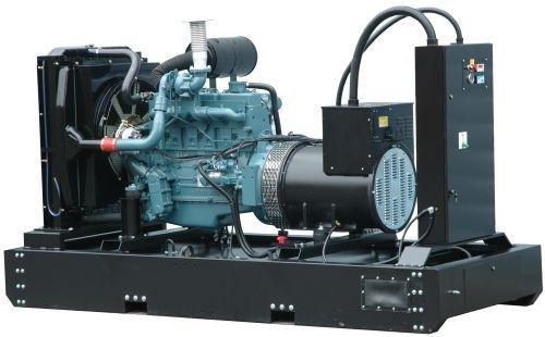 Генератор дизельный Fogo FD 300