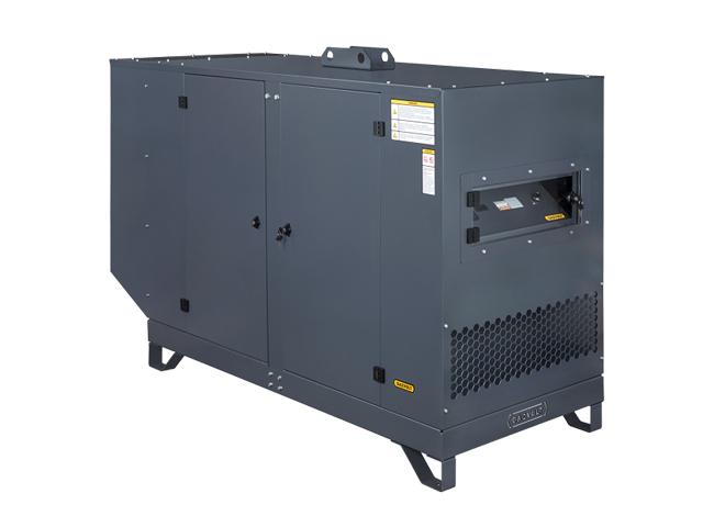 Газовый генератор Gazvolt Standard 40 KT Dnepr 21