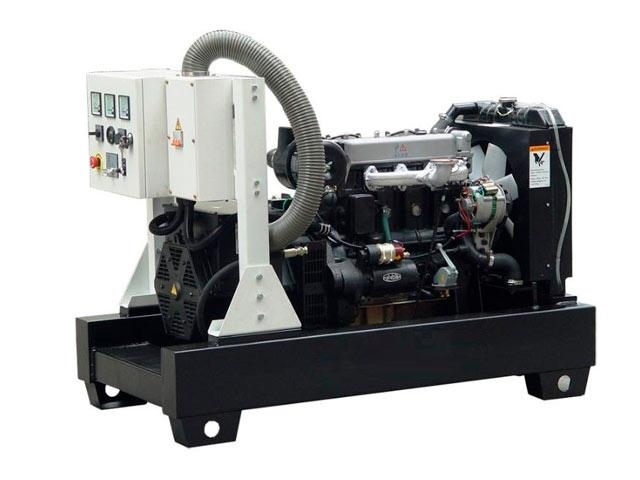 TEKSAN TJ 27 IS5C TEKSAN TJ 27 IS5C