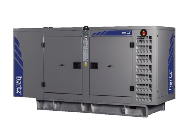 Hertz HG 17 BC Hertz HG 17 BC